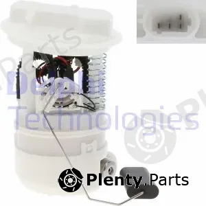 Delphi FE10167-12B1 — Fuel Pump
