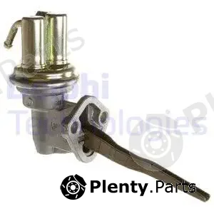 Delphi MF0059-11B1 — Fuel Pump