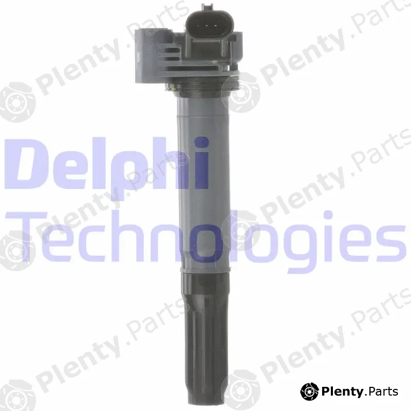 Delphi GN10737 — Ignition Coil