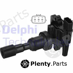Delphi GN10385-11B1 — Ignition Coil