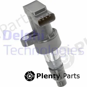 Delphi GN10327-19B1 — Ignition Coil