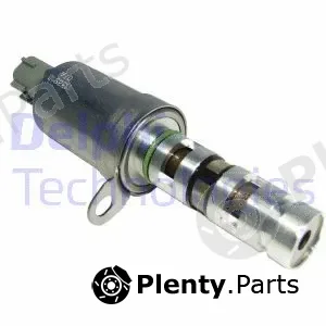 Delphi CV10225-12B1 — Regulating Valve, oil pressure