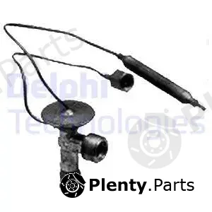 Delphi TSP0585031 — Expansion Valve, air conditioning