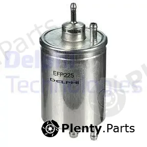 Delphi EFP225 — Fuel Filter