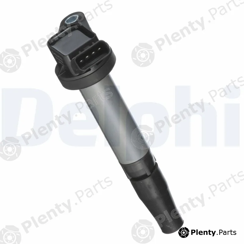 Delphi GN10783-19B1 — Ignition Coil