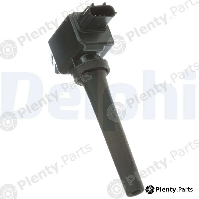 Delphi GN11127-11B1 — Ignition Coil