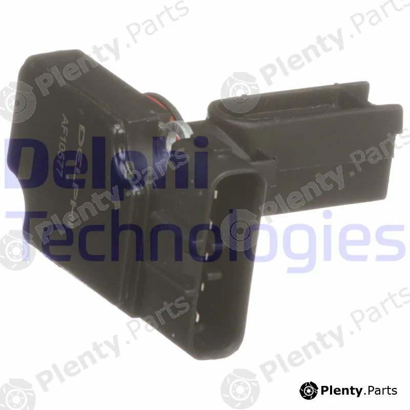 Delphi AF10577-11B1 — Mass Air Flow Sensor