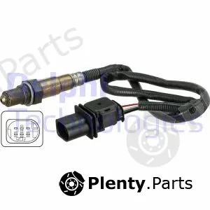 Delphi ES20673-12B1 — Lambda Sensor