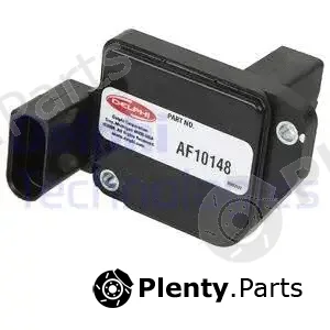 Delphi AF10148-11B1 — Mass Air Flow Sensor
