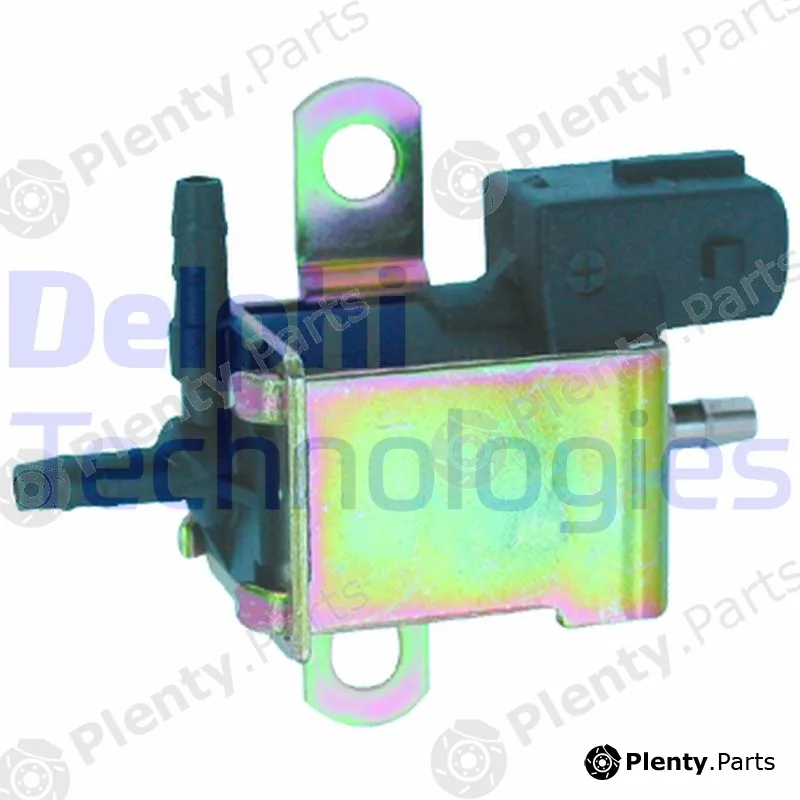 Delphi SL10043-12B1 — Valve, fuel supply system