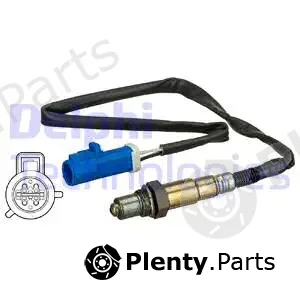 Lambda Sensor