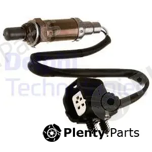 Delphi ES10840 — Lambda Sensor