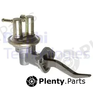 Delphi MF0048-11B1 — Fuel Pump