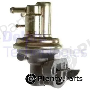 Delphi MF0031-11B1 — Fuel Pump