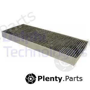 Delphi TSP0325162C — Filter, cabin air