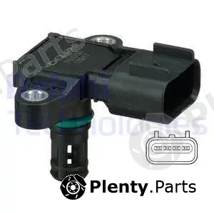 Delphi PS10193 — Sensor, intake manifold pressure