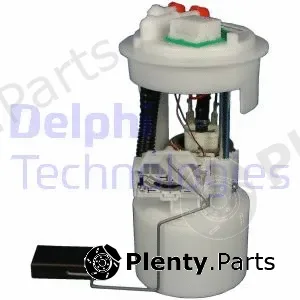 Delphi FE10037-12B1 — Fuel Pump
