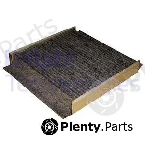 Delphi TSP0325113C — Filter, cabin air