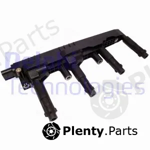 Delphi GN10252-12B1 — Ignition Coil