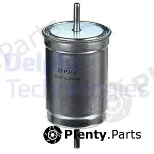 Delphi EFP244 — Fuel Filter