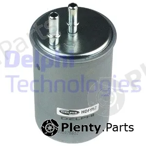 Delphi HDF952 — Fuel Filter
