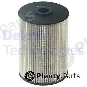 Delphi HDF635 — Fuel Filter