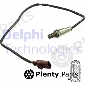 Lambda Sensor