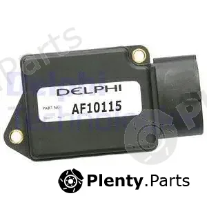 Delphi AF10115-11B1 — Mass Air Flow Sensor