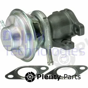 Delphi EG10476-12B1 — EGR Valve