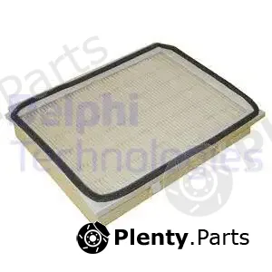 Delphi TSP0325023 — Filter, cabin air