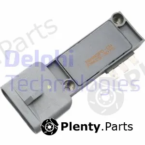 Delphi DS10051-11B1 — Ignition Coil