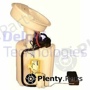 Delphi FG1016-11B1 — Fuel Feed Unit
