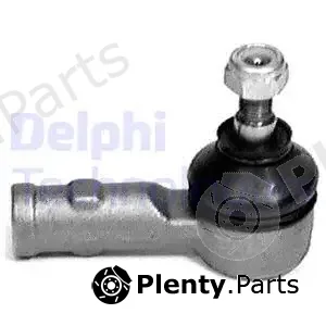 Delphi TA771 — Tie Rod End