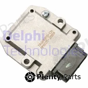 Delphi DS10064-11B1 — Ignition Coil