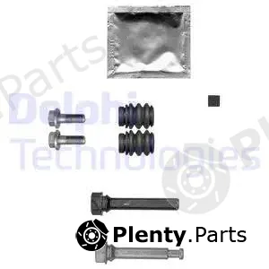 Delphi KS1064 — Guide Sleeve Kit, brake caliper