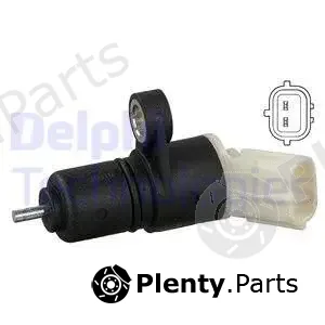 Delphi SS11093 — Sensor, crankshaft pulse