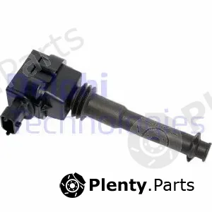 Delphi CE20039-12B1 — Ignition Coil