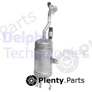 Delphi TSP0175214 — Dryer, air conditioning