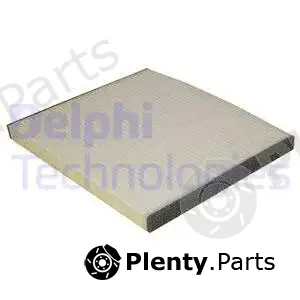 Delphi TSP0325149 — Filter, cabin air