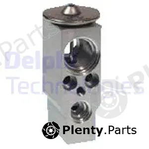 Delphi TSP0585073 — Expansion Valve, air conditioning