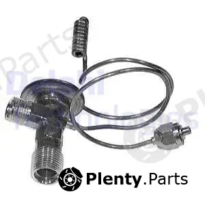 Delphi TSP0585007 — Expansion Valve, air conditioning