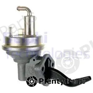 Delphi MF0087-11B1 — Fuel Pump