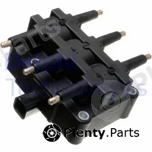 Delphi GN10297-11B1 — Ignition Coil