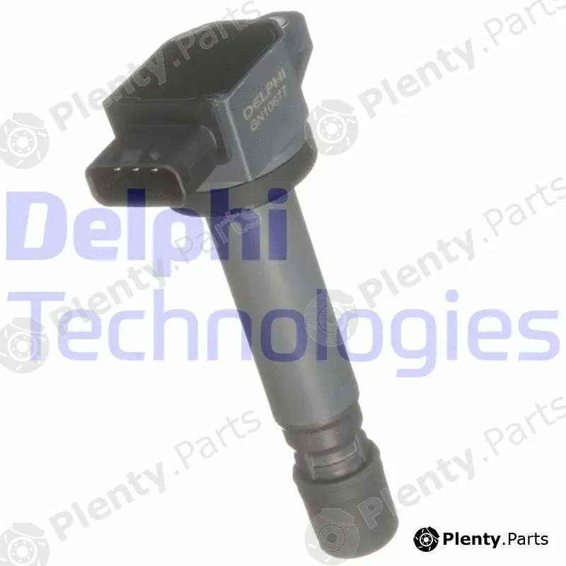 Delphi GN10677-15B1 — Ignition Coil