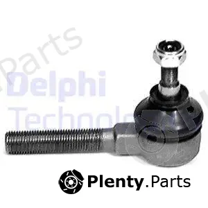 Delphi TA904-11B1 — Tie Rod End