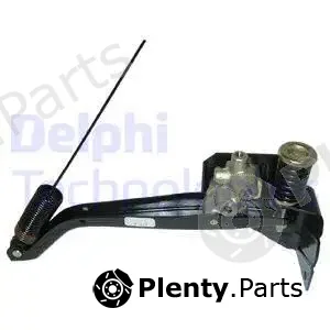 Delphi LV17827 — Brake Force Regulator