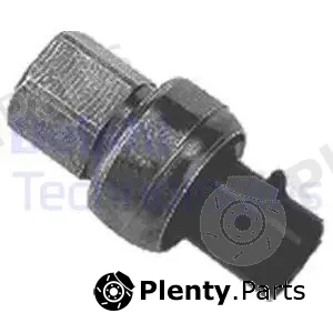 Delphi TSP0435001 — Pressure Switch, air conditioning