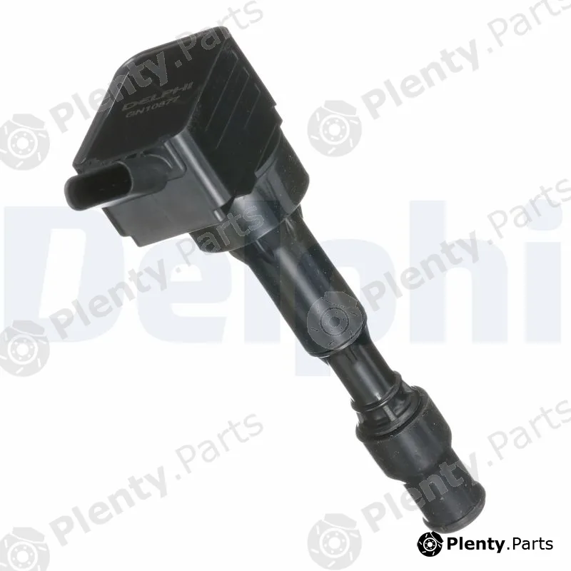 Delphi GN10877-18B1 — Ignition Coil