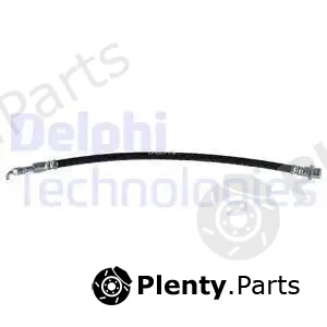 Delphi LH7259 — Brake Hose