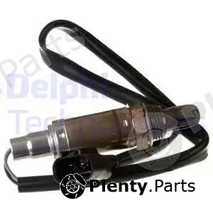 Delphi ES10323 — Lambda Sensor